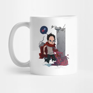 Tetsuo Pills Mug